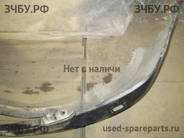 Mazda 3 [BK] Бампер передний