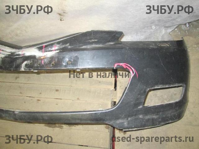 Mazda 3 [BK] Бампер передний