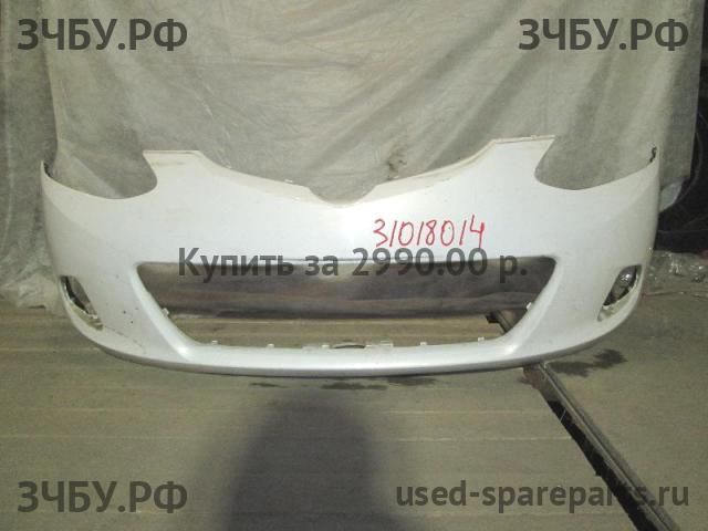 Mazda 2 [DE] Бампер передний
