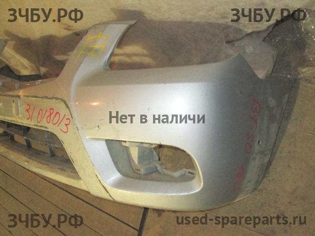 Mazda BT-50 (1) Бампер передний