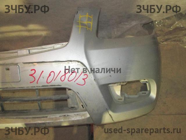 Mazda BT-50 (1) Бампер передний