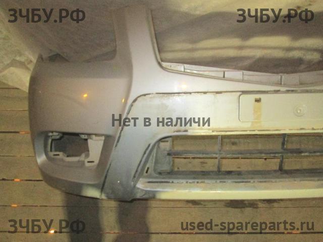 Mazda BT-50 (1) Бампер передний