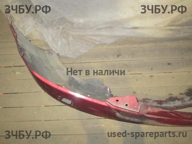 Mazda 3 [BK] Бампер передний