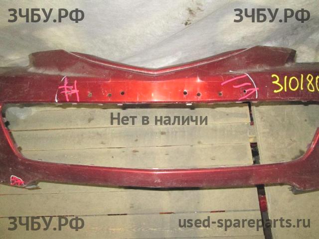 Mazda 3 [BK] Бампер передний