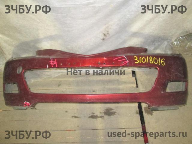 Mazda 3 [BK] Бампер передний