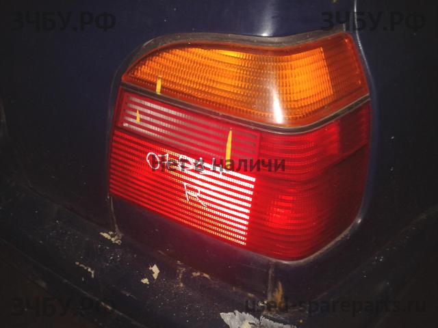 Volkswagen Golf 3 Фонарь правый