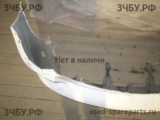 Mazda 3 [BL] Бампер задний