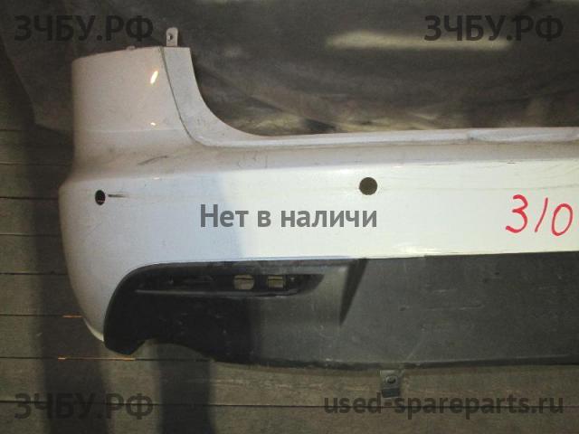 Mazda 3 [BL] Бампер задний