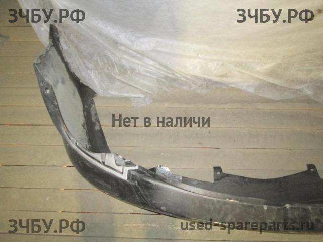 Mazda 6 [GH] Бампер задний