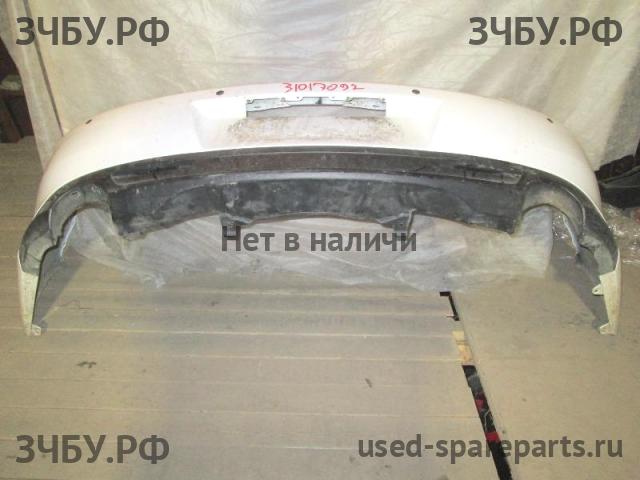Mazda 6 [GH] Бампер задний