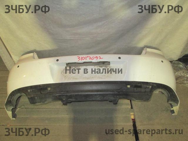 Mazda 6 [GH] Бампер задний