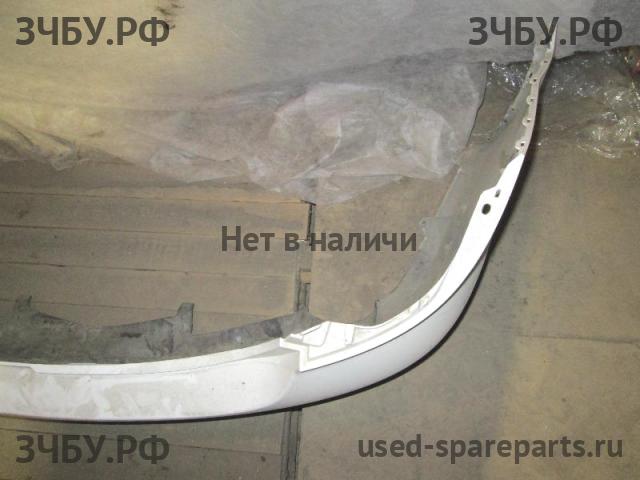 Mazda 6 [GH] Бампер задний