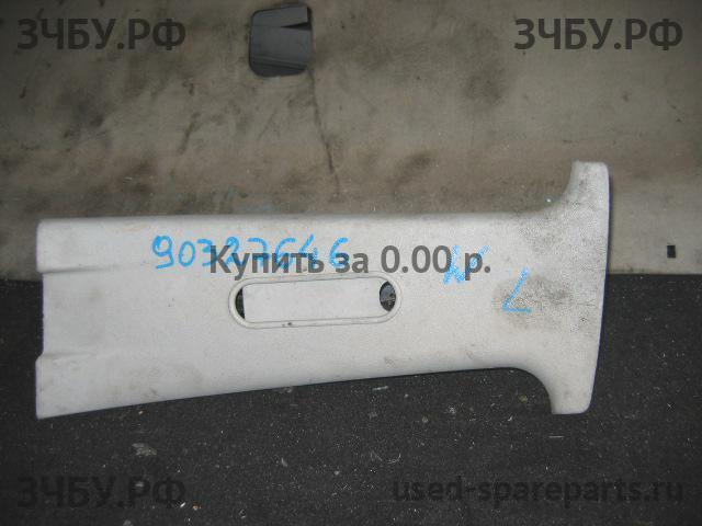 Определить Определить Накладка стойки средней левой