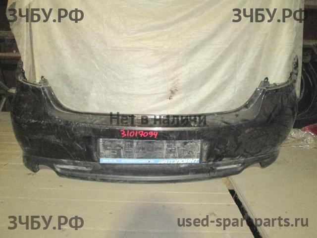 Mazda 6 [GH] Бампер задний