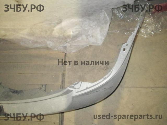 Mazda 6 [GH] Бампер задний