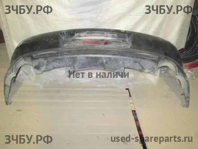 Mazda 6 [GH] Бампер задний