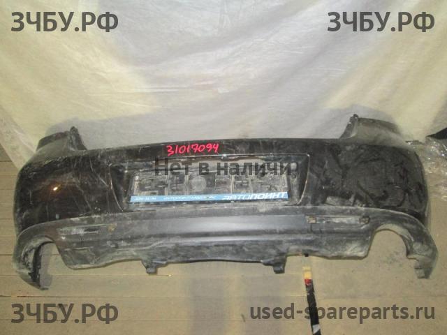 Mazda 6 [GH] Бампер задний
