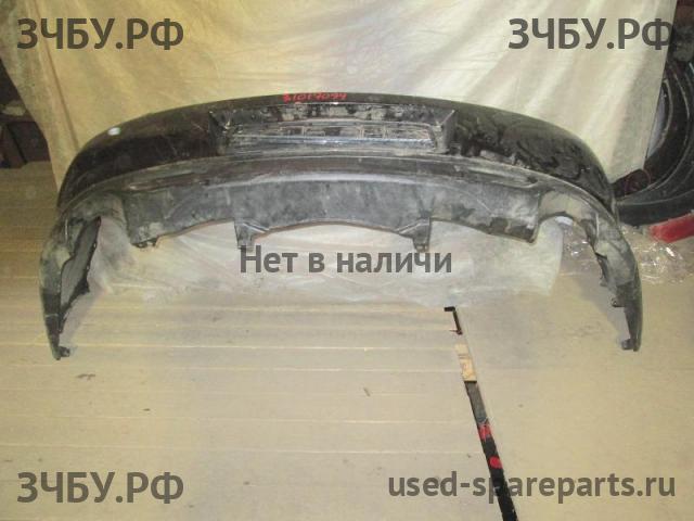 Mazda 6 [GH] Бампер задний