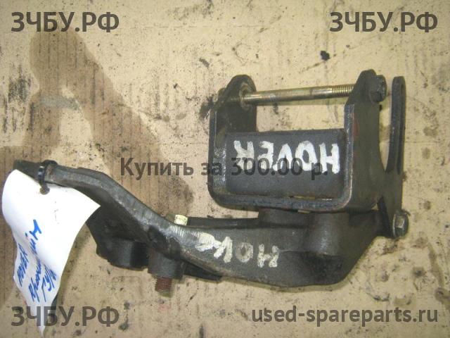 Mitsubishi Outlander 1 (CU) Кронштейн насоса гидроусилителя