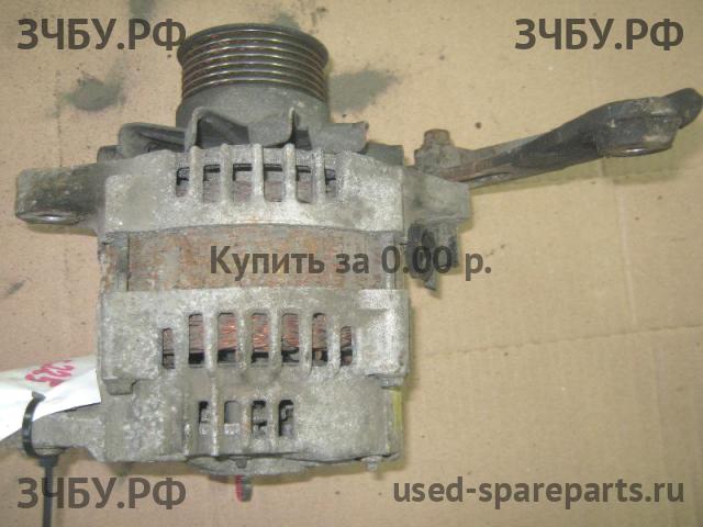 Isuzu NLR 85 Генератор