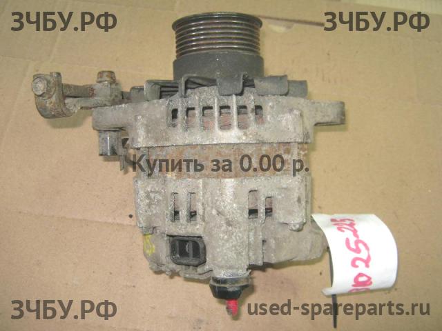 Isuzu NLR 85 Генератор