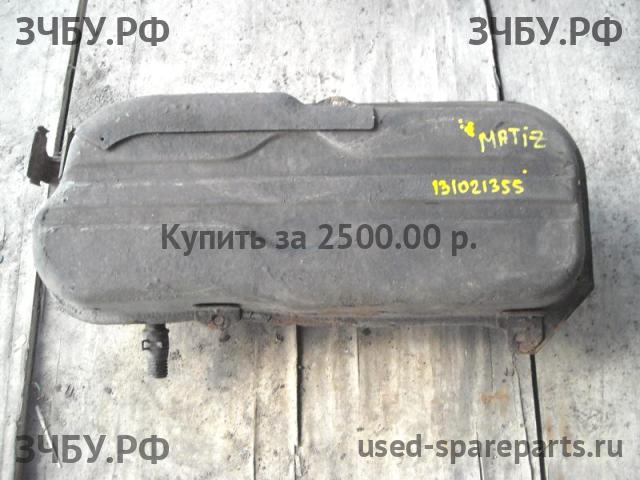 Daewoo Matiz 2 Бак топливный