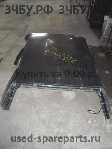 Saab 9000 CS Крыша
