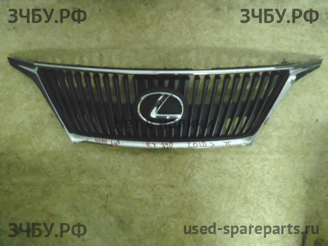 Lexus RX (3) 350/450h Решетка радиатора