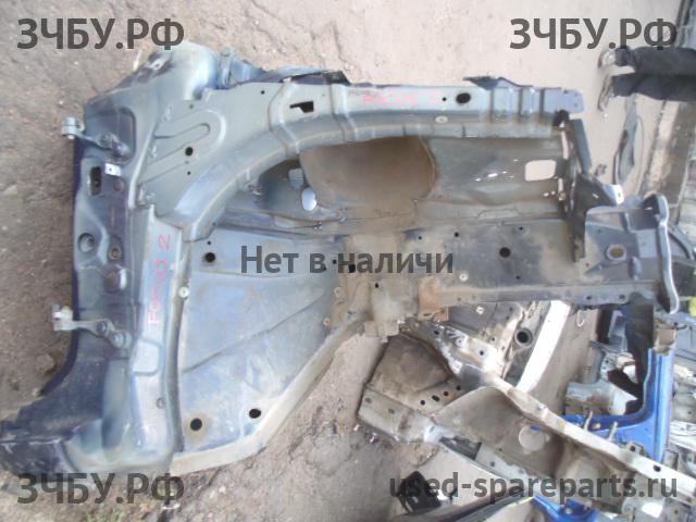 Ford Focus 2 (рестайлинг) Лонжерон передний правый