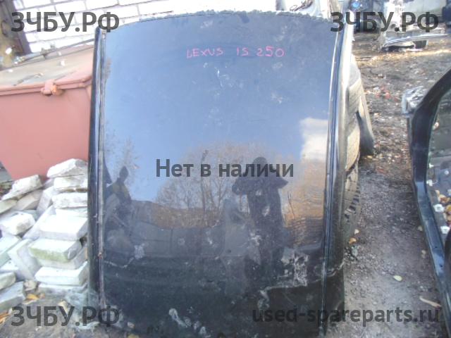 Lexus IS (2) 250/350 Крыша