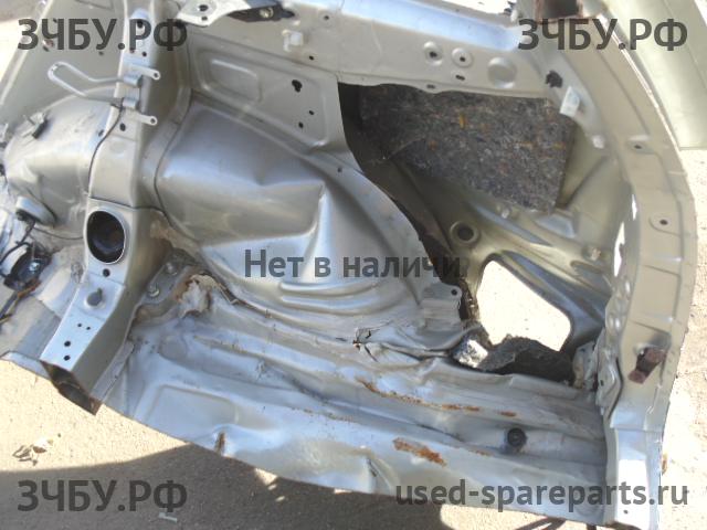 Toyota Corolla (E12) Крыло заднее правое