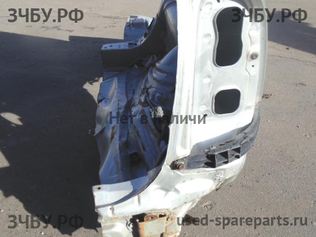 Toyota Corolla (E12) Крыло заднее правое