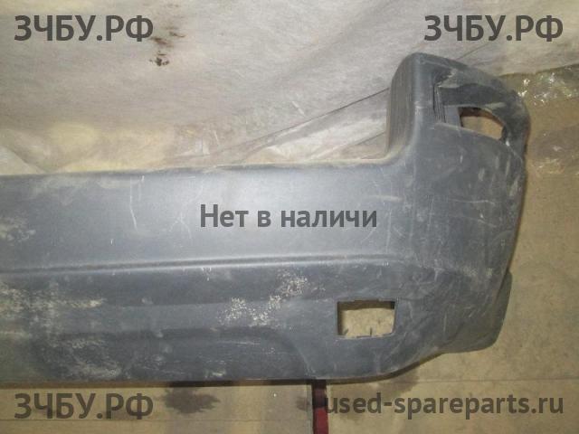 Volvo XC-90 (1) Бампер задний