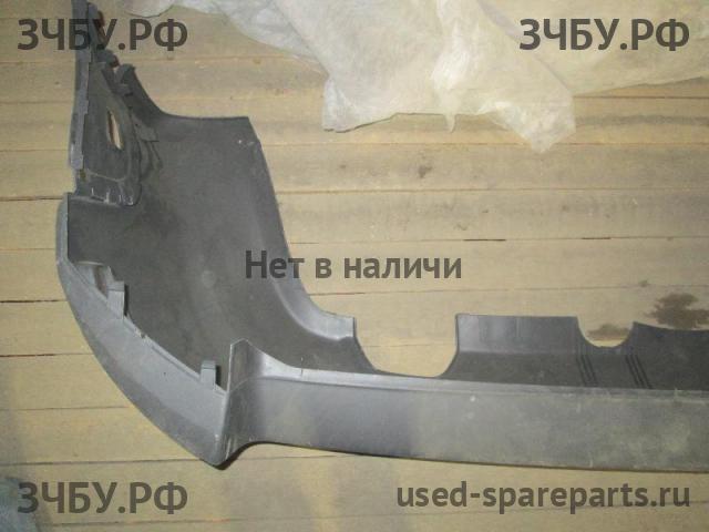 Volvo XC-90 (1) Бампер задний