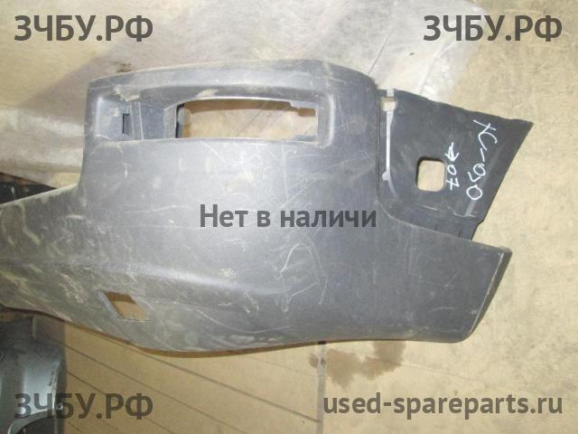 Volvo XC-90 (1) Бампер задний