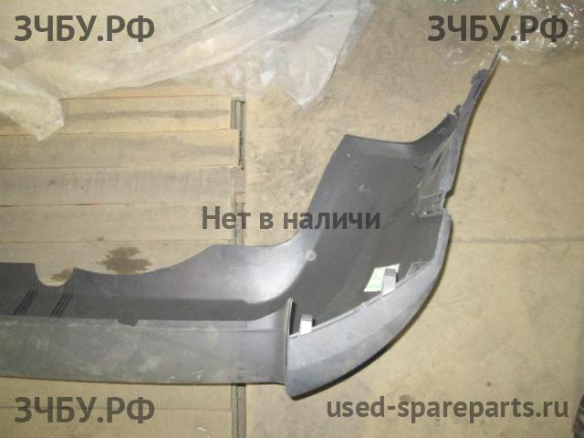 Volvo XC-90 (1) Бампер задний