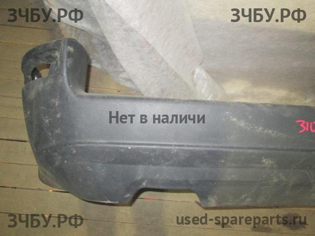 Volvo XC-90 (1) Бампер задний