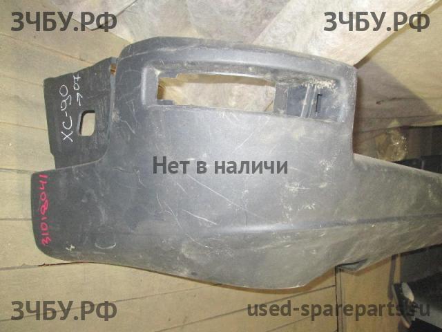 Volvo XC-90 (1) Бампер задний