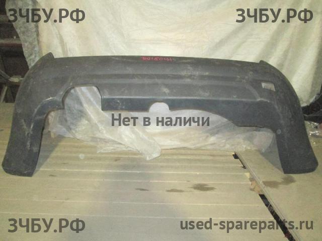Volvo XC-90 (1) Бампер задний