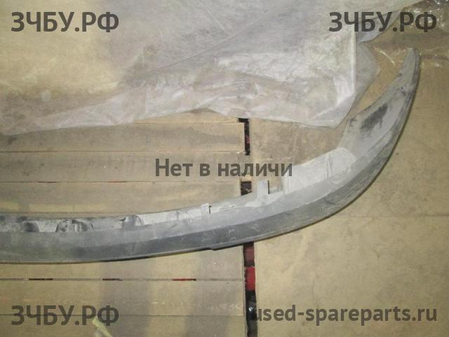 Renault Kangoo 1 (рестайлинг) Бампер передний