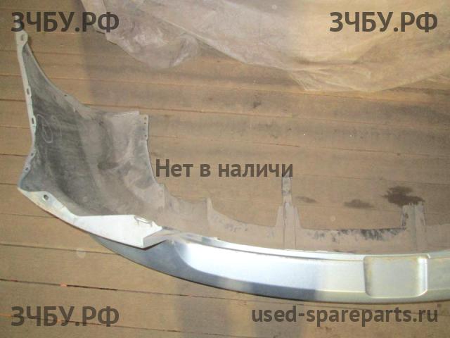 Mazda 3 [BK] Бампер задний