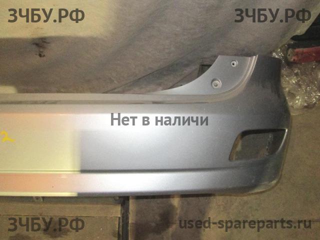 Mazda 5 [CR] Бампер задний