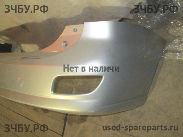 Mazda 5 [CR] Бампер задний