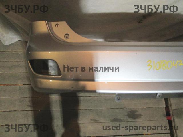 Mazda 5 [CR] Бампер задний