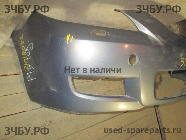 Mazda 3 [BK] Бампер передний