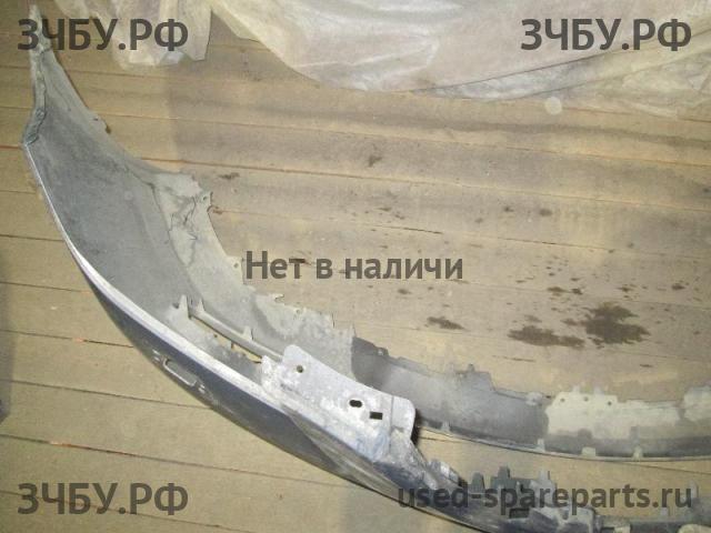 Mazda 3 [BK] Бампер передний