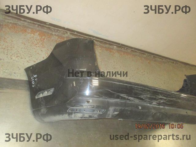 Citroen C5 (3) Бампер задний