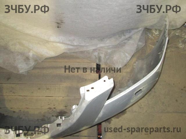 Mazda 3 [BK] Бампер передний