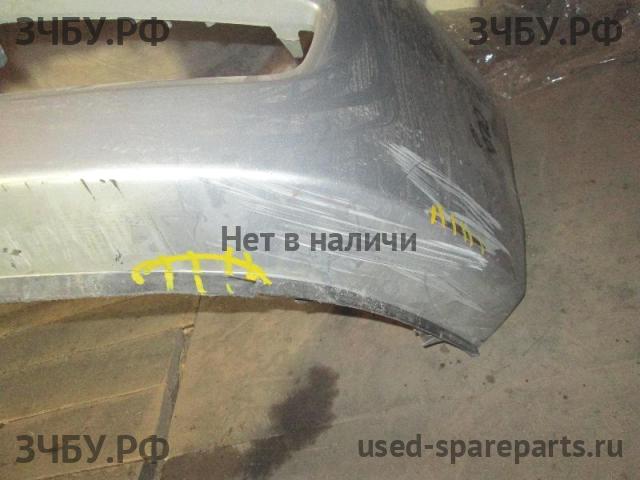 Mazda 3 [BK] Бампер передний