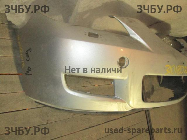 Mazda 3 [BK] Бампер передний